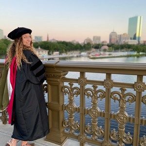 Meet your Posher, Melanie